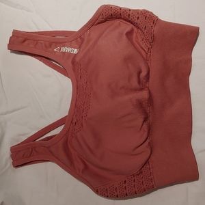 Gymshark Sports Bra